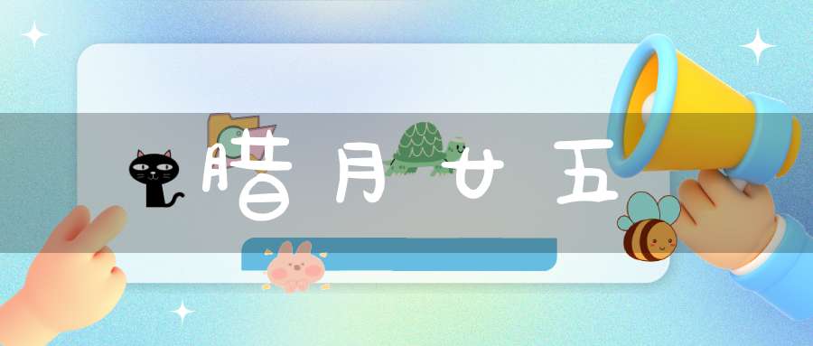 腊月廿五